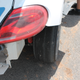 Illustration for article titled Battered Rallycross Volkswagen Finally Looks Like An Off-Road Volkswagen